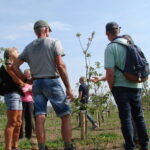 Opening Bongerd De Perck