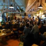 Groen Café Landerij