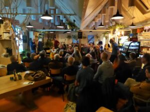 Groen Café Landerij