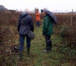 plantenjacht 3-1-2020