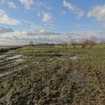 voor het grondverzet